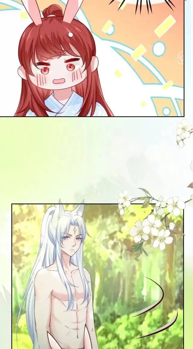 Nam Chủ Hắc Hóa Nuôi Dưỡng Thỏ Online - Chap 23