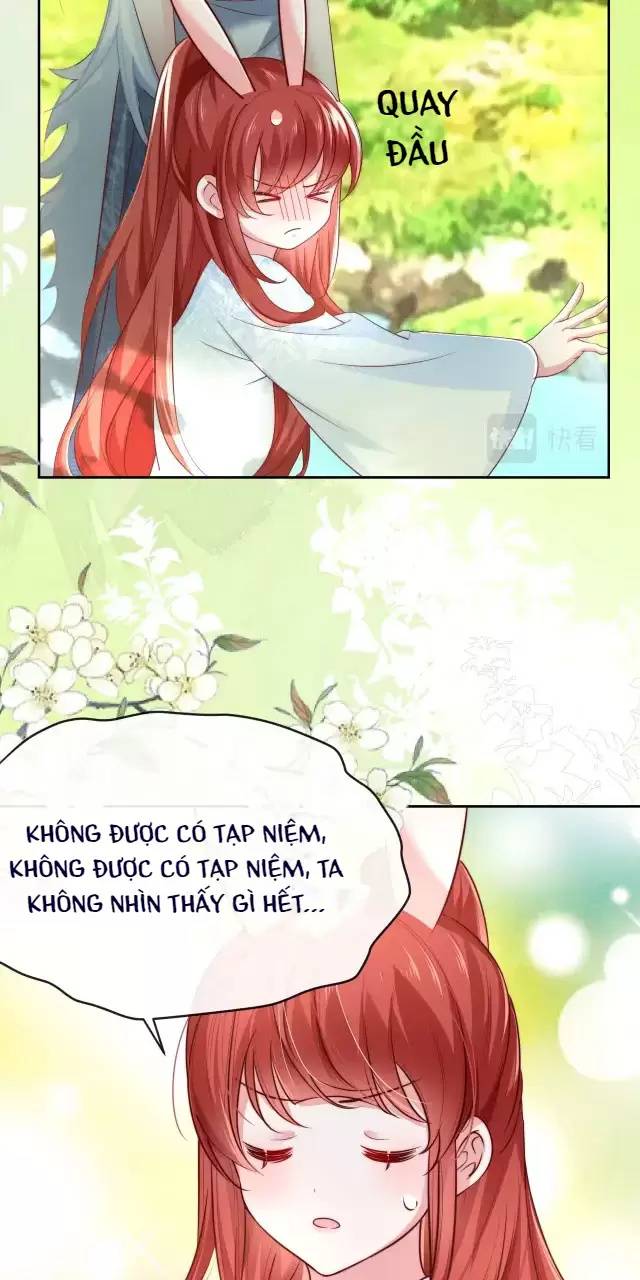 Nam Chủ Hắc Hóa Nuôi Dưỡng Thỏ Online - Chap 23