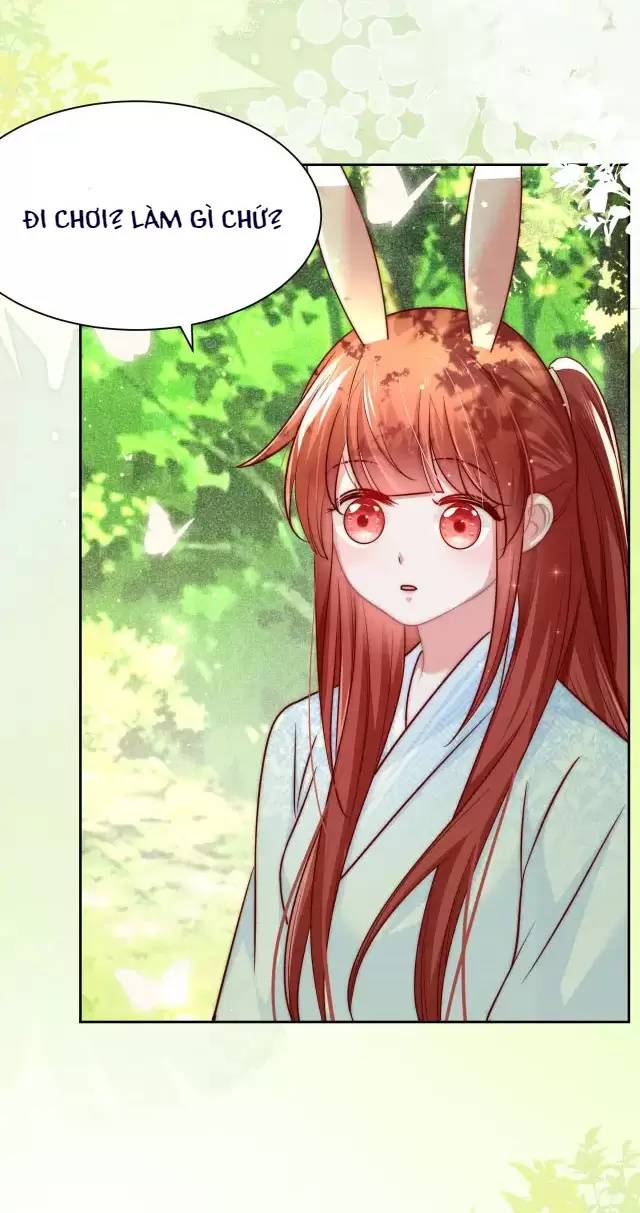 Nam Chủ Hắc Hóa Nuôi Dưỡng Thỏ Online - Chap 23