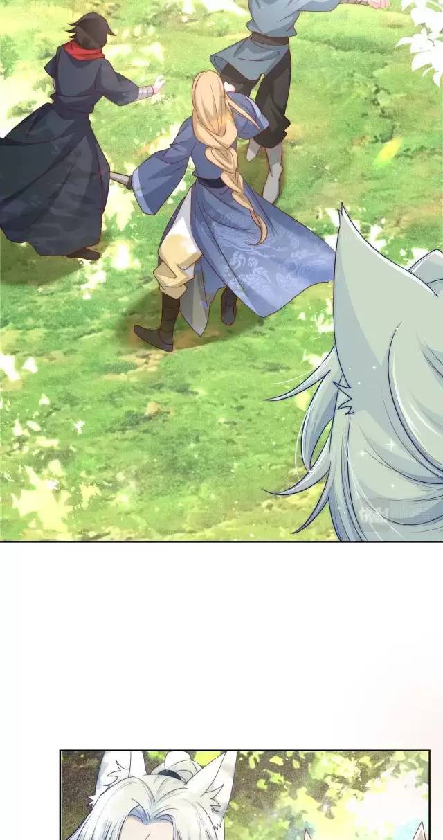 Nam Chủ Hắc Hóa Nuôi Dưỡng Thỏ Online - Chap 23