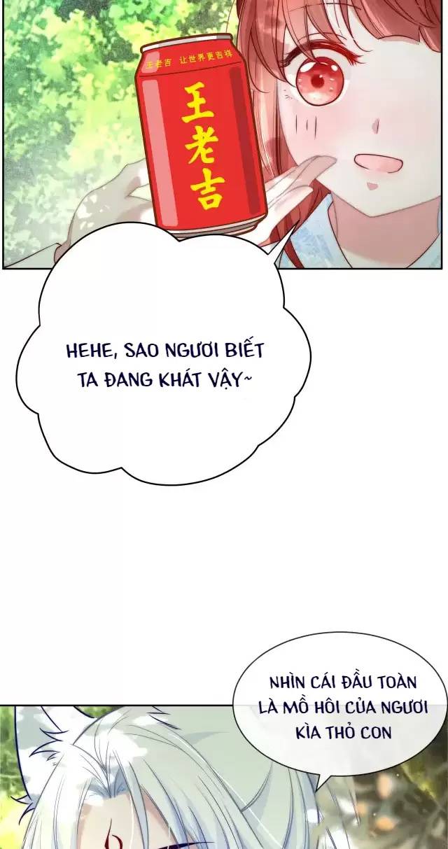 Nam Chủ Hắc Hóa Nuôi Dưỡng Thỏ Online - Chap 23