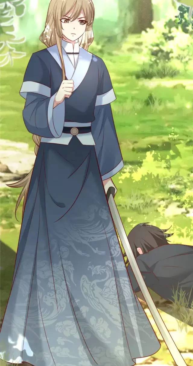 Nam Chủ Hắc Hóa Nuôi Dưỡng Thỏ Online - Chap 23