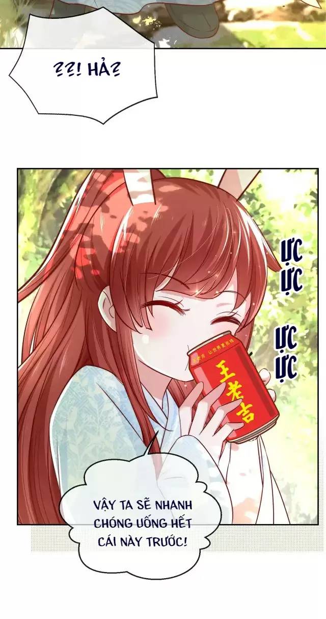 Nam Chủ Hắc Hóa Nuôi Dưỡng Thỏ Online - Chap 23