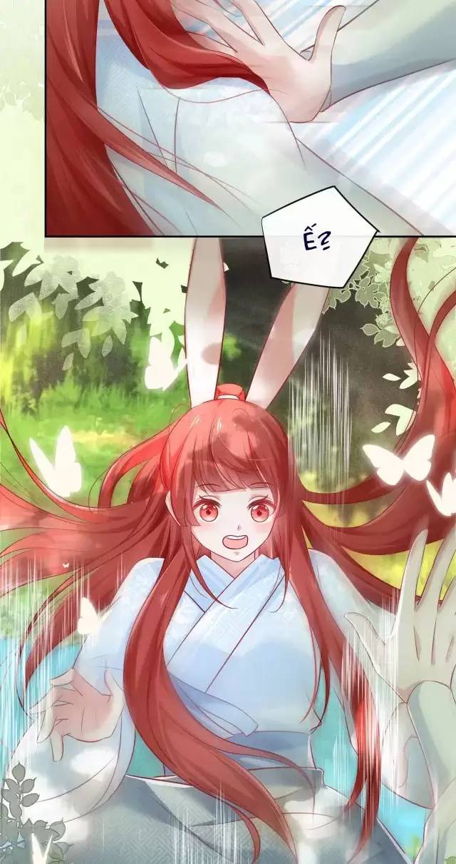 Nam Chủ Hắc Hóa Nuôi Dưỡng Thỏ Online - Chap 23