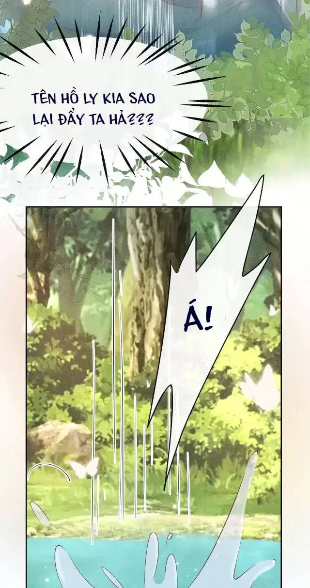 Nam Chủ Hắc Hóa Nuôi Dưỡng Thỏ Online - Chap 23