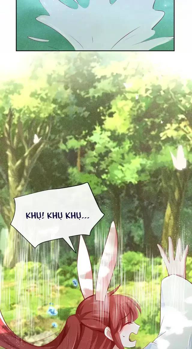 Nam Chủ Hắc Hóa Nuôi Dưỡng Thỏ Online - Chap 23