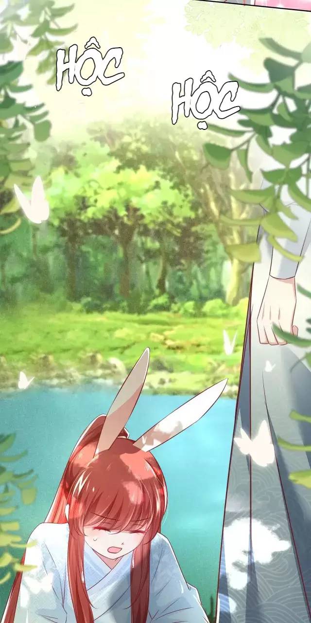 Nam Chủ Hắc Hóa Nuôi Dưỡng Thỏ Online - Chap 23