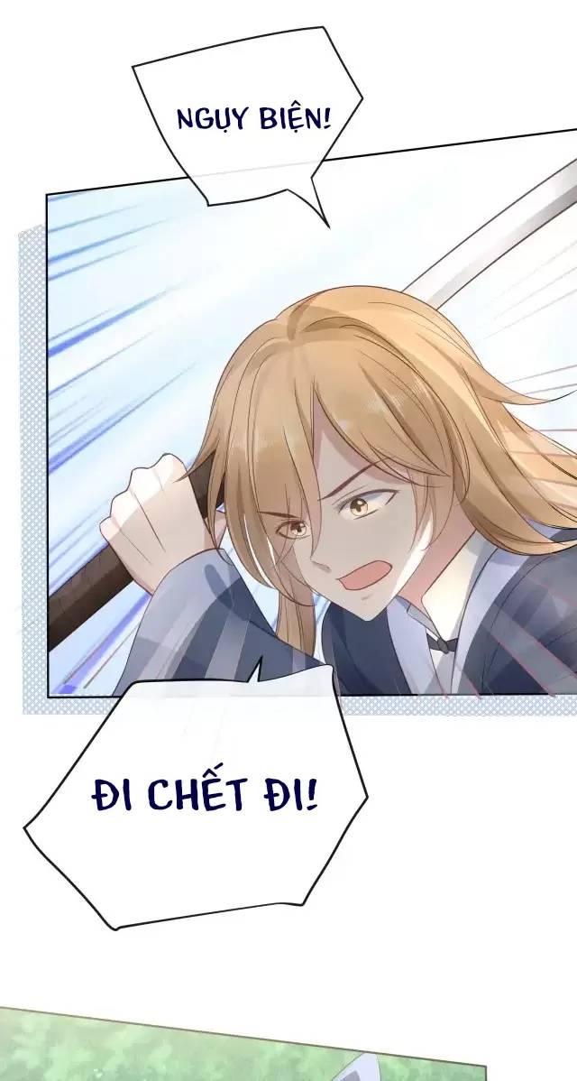 Nam Chủ Hắc Hóa Nuôi Dưỡng Thỏ Online - Chap 24