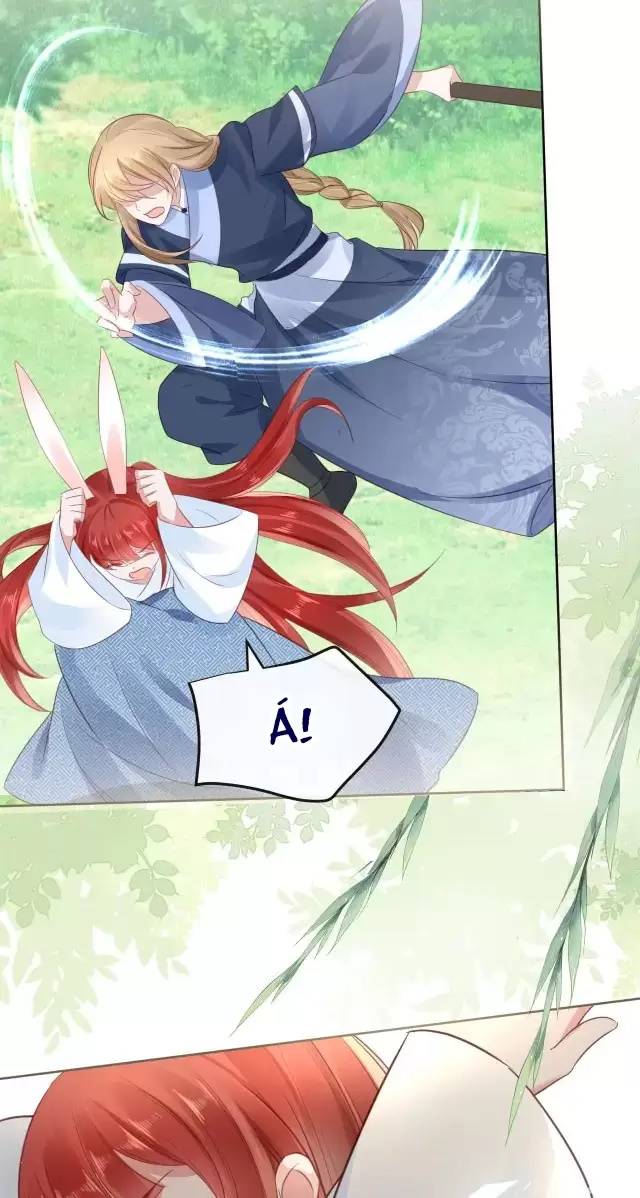 Nam Chủ Hắc Hóa Nuôi Dưỡng Thỏ Online - Chap 24