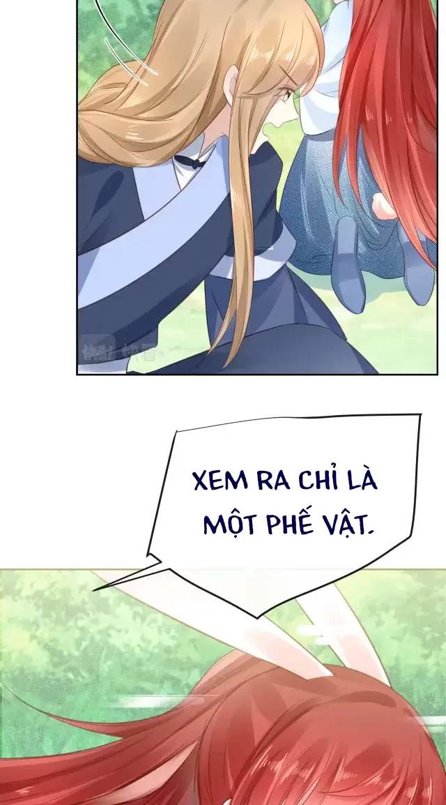 Nam Chủ Hắc Hóa Nuôi Dưỡng Thỏ Online - Chap 24