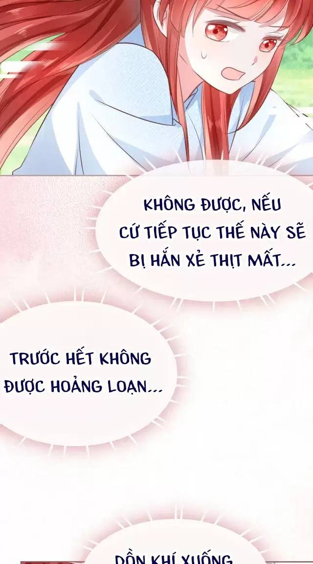 Nam Chủ Hắc Hóa Nuôi Dưỡng Thỏ Online - Chap 24