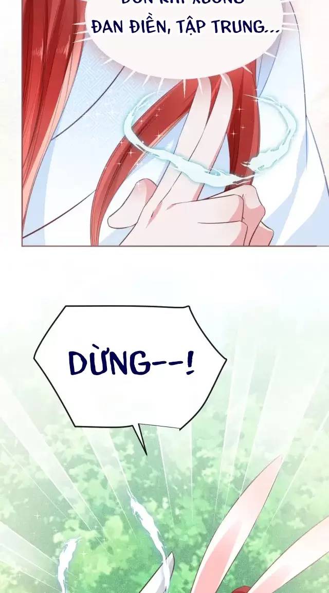 Nam Chủ Hắc Hóa Nuôi Dưỡng Thỏ Online - Chap 24