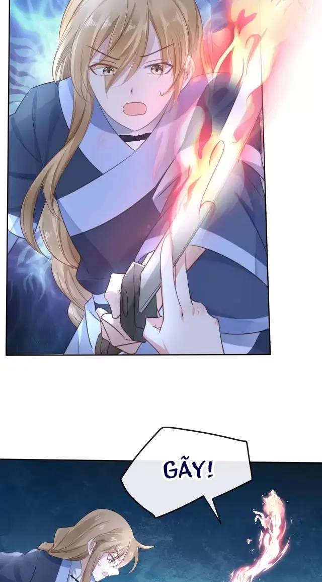 Nam Chủ Hắc Hóa Nuôi Dưỡng Thỏ Online - Chap 24