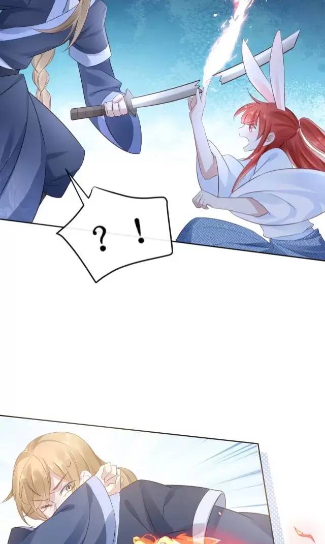 Nam Chủ Hắc Hóa Nuôi Dưỡng Thỏ Online - Chap 24