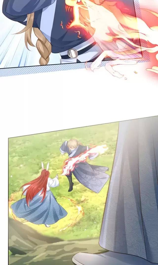 Nam Chủ Hắc Hóa Nuôi Dưỡng Thỏ Online - Chap 24