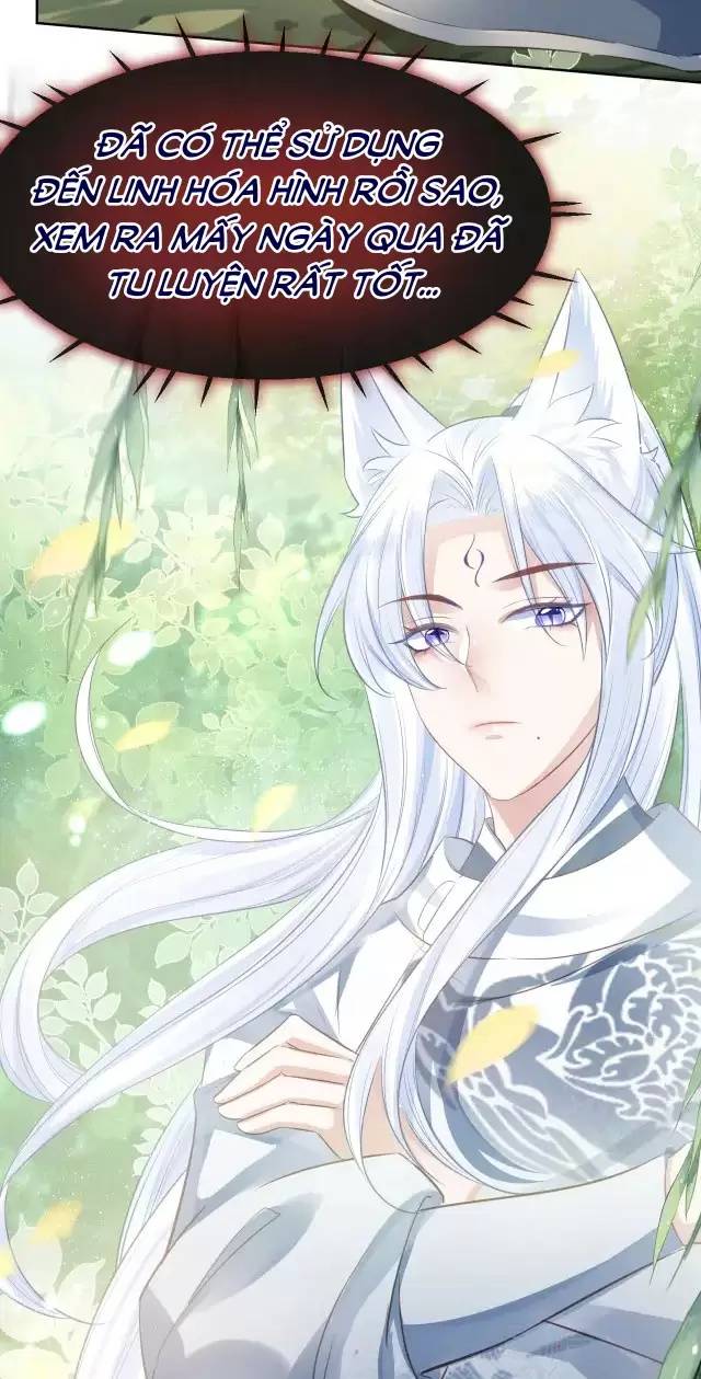 Nam Chủ Hắc Hóa Nuôi Dưỡng Thỏ Online - Chap 24