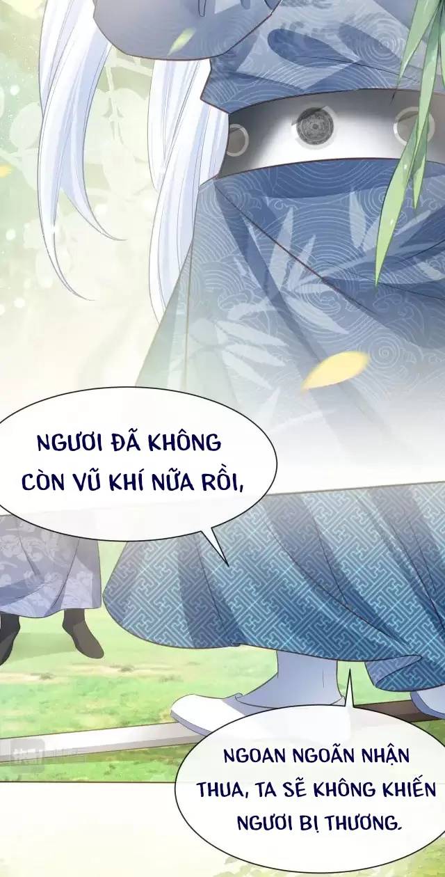 Nam Chủ Hắc Hóa Nuôi Dưỡng Thỏ Online - Chap 24