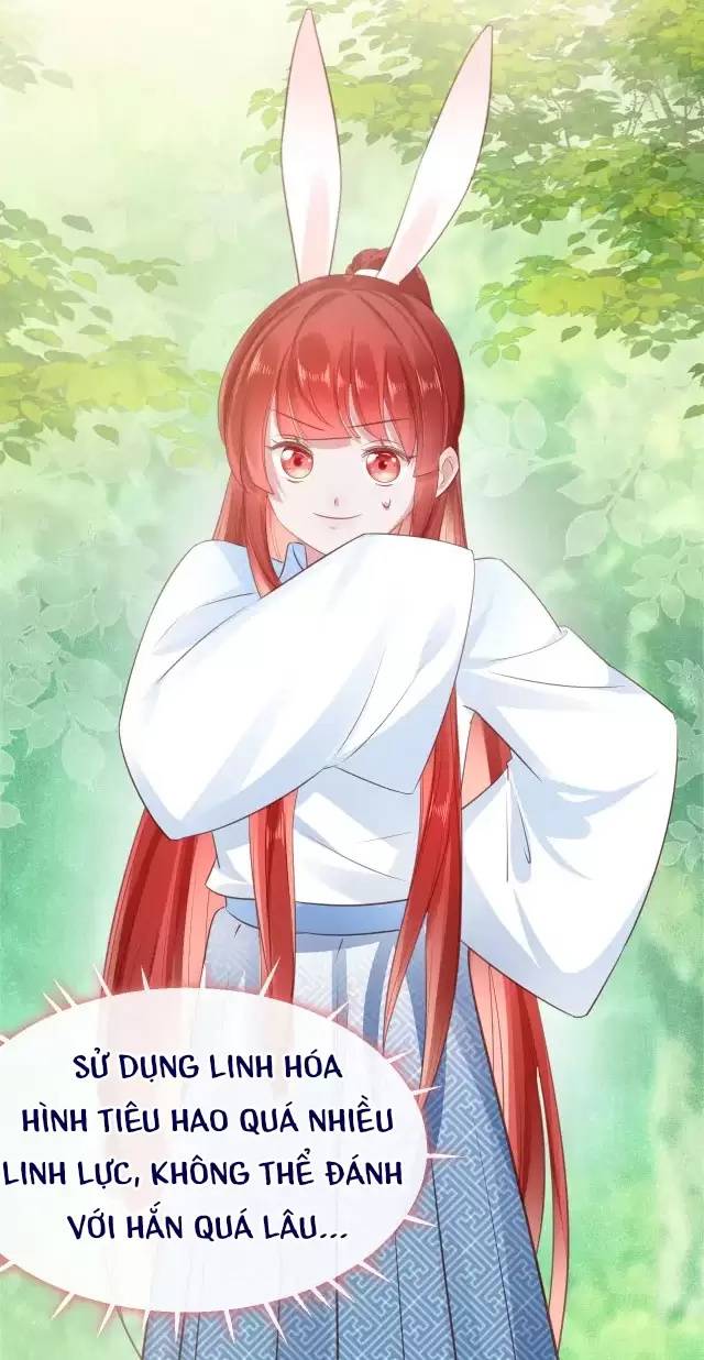 Nam Chủ Hắc Hóa Nuôi Dưỡng Thỏ Online - Chap 24