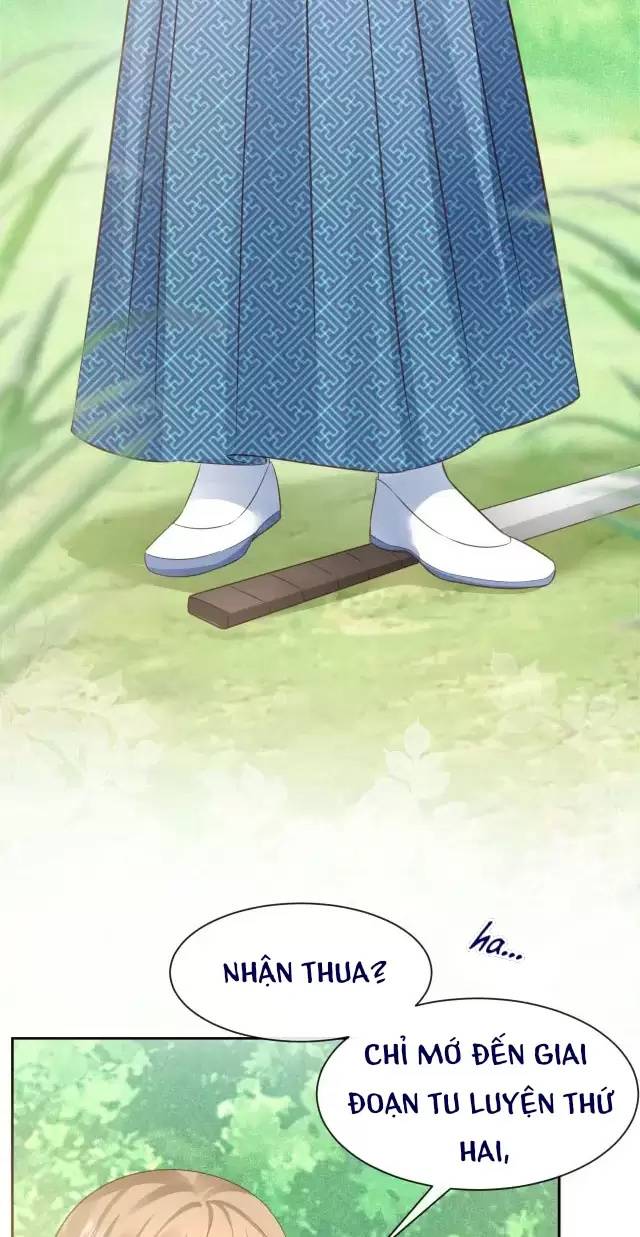 Nam Chủ Hắc Hóa Nuôi Dưỡng Thỏ Online - Chap 24