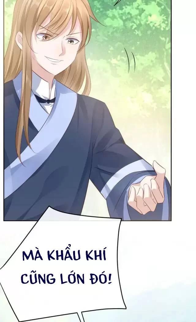 Nam Chủ Hắc Hóa Nuôi Dưỡng Thỏ Online - Chap 24