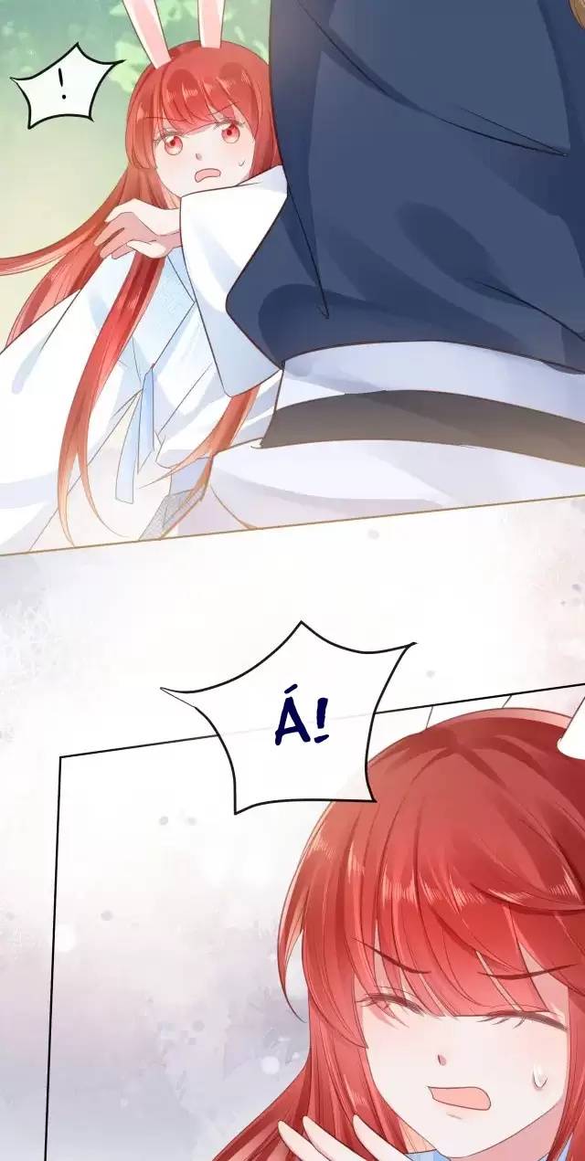 Nam Chủ Hắc Hóa Nuôi Dưỡng Thỏ Online - Chap 24