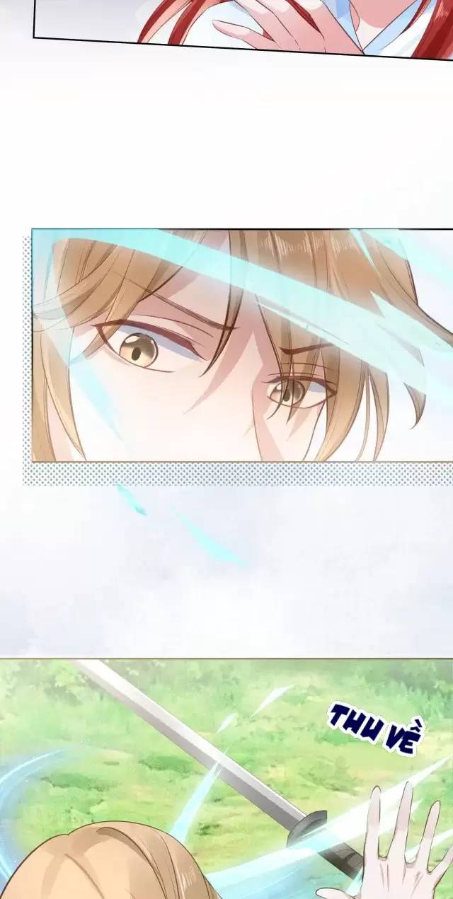 Nam Chủ Hắc Hóa Nuôi Dưỡng Thỏ Online - Chap 24