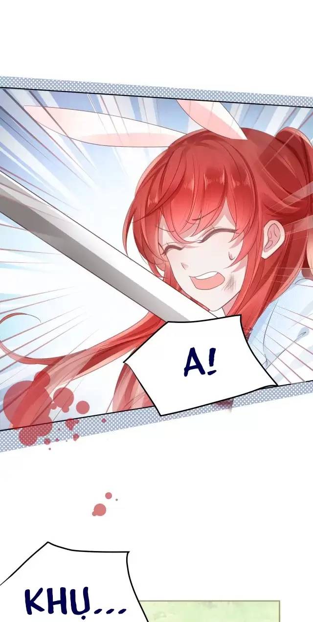 Nam Chủ Hắc Hóa Nuôi Dưỡng Thỏ Online - Chap 24