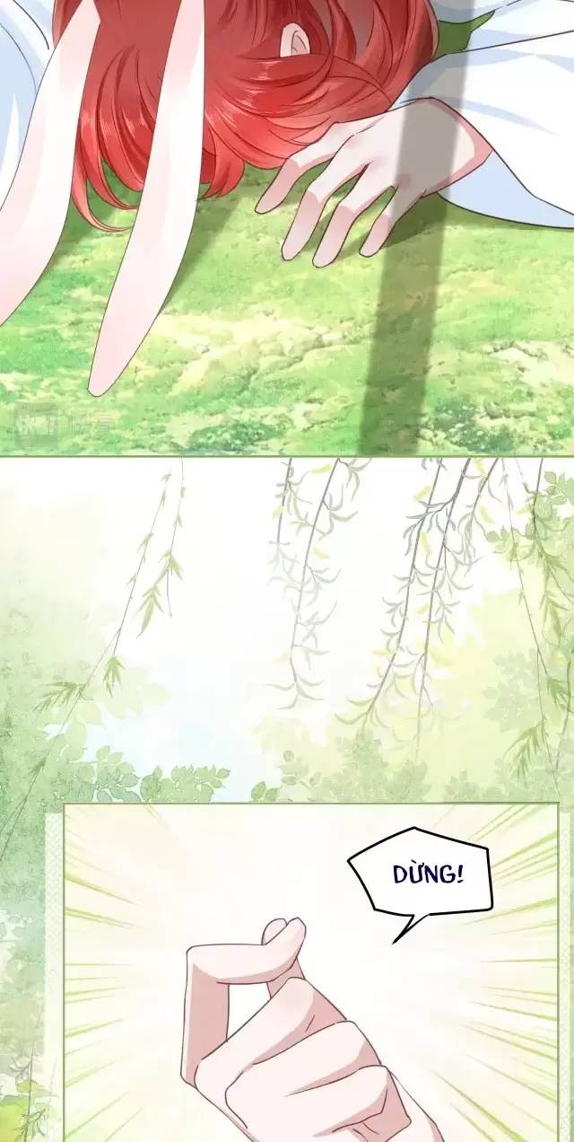 Nam Chủ Hắc Hóa Nuôi Dưỡng Thỏ Online - Chap 24