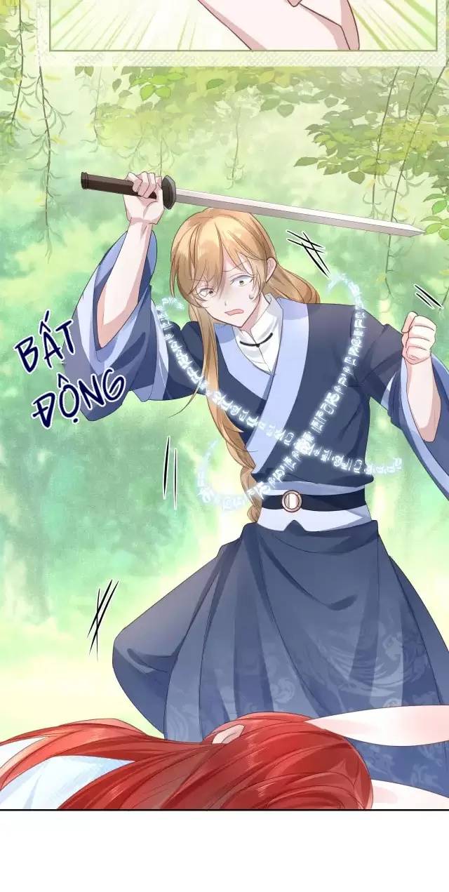 Nam Chủ Hắc Hóa Nuôi Dưỡng Thỏ Online - Chap 24