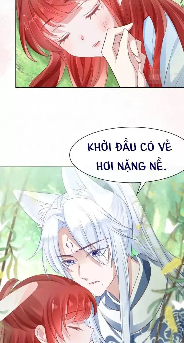 Nam Chủ Hắc Hóa Nuôi Dưỡng Thỏ Online - Chap 24