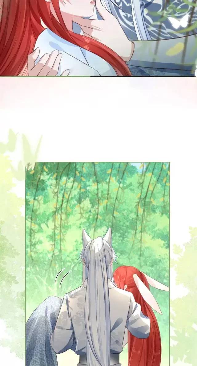 Nam Chủ Hắc Hóa Nuôi Dưỡng Thỏ Online - Chap 24