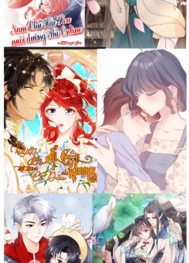 Nam Chủ Hắc Hóa Nuôi Dưỡng Thỏ Online - Chap 24