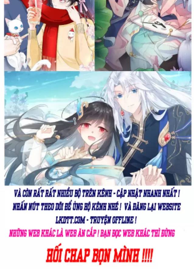 Nam Chủ Hắc Hóa Nuôi Dưỡng Thỏ Online - Chap 24