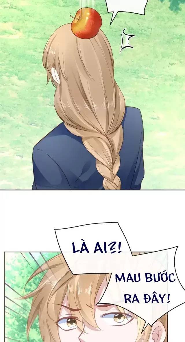 Nam Chủ Hắc Hóa Nuôi Dưỡng Thỏ Online - Chap 24