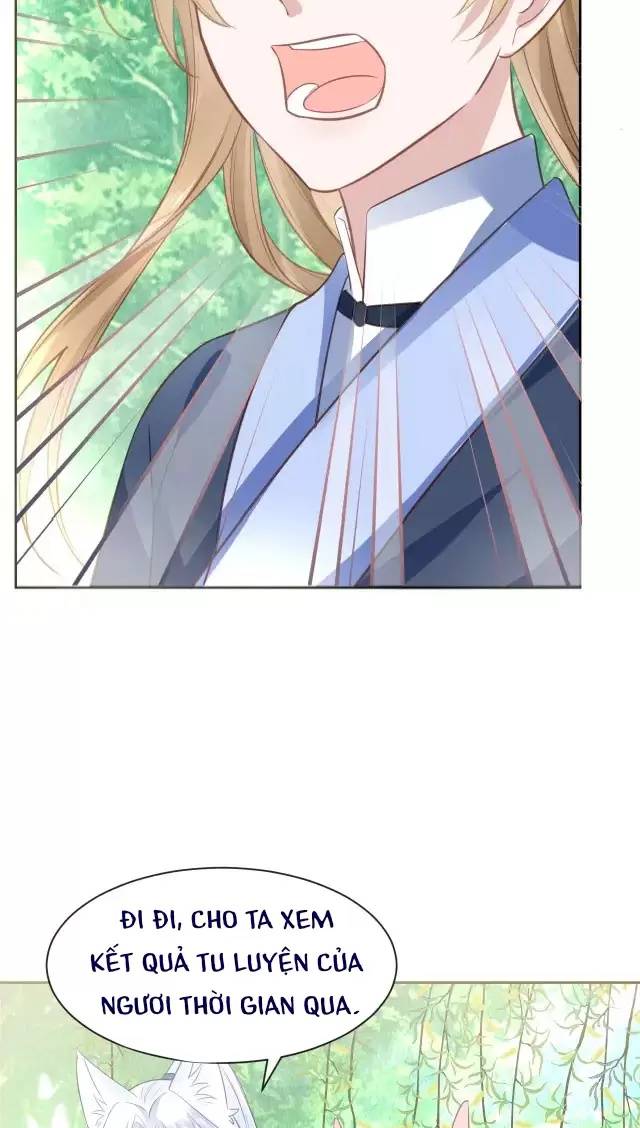 Nam Chủ Hắc Hóa Nuôi Dưỡng Thỏ Online - Chap 24