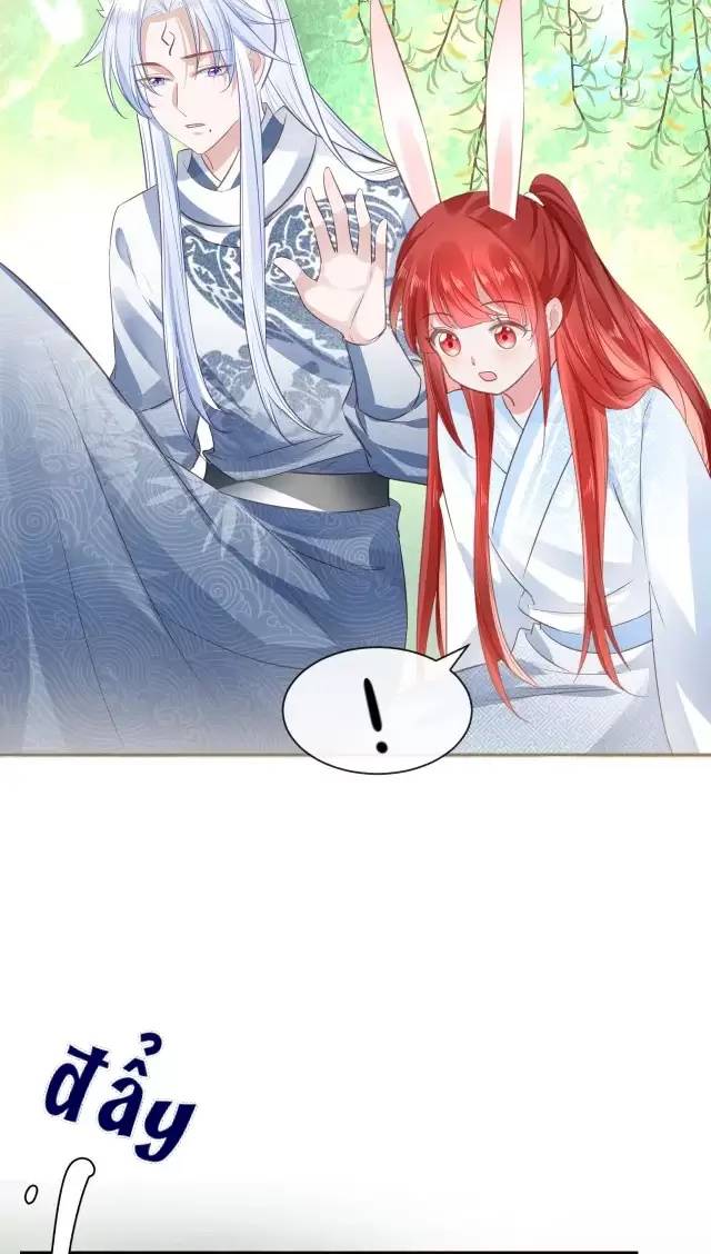 Nam Chủ Hắc Hóa Nuôi Dưỡng Thỏ Online - Chap 24