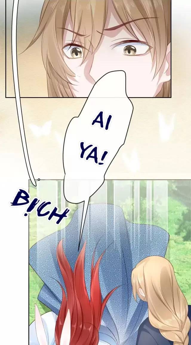 Nam Chủ Hắc Hóa Nuôi Dưỡng Thỏ Online - Chap 24