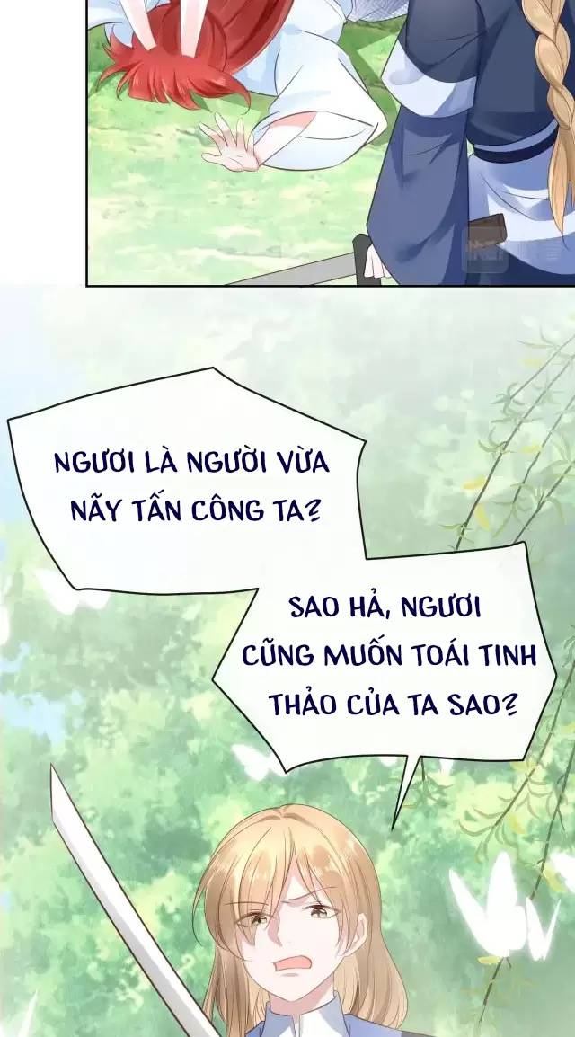 Nam Chủ Hắc Hóa Nuôi Dưỡng Thỏ Online - Chap 24
