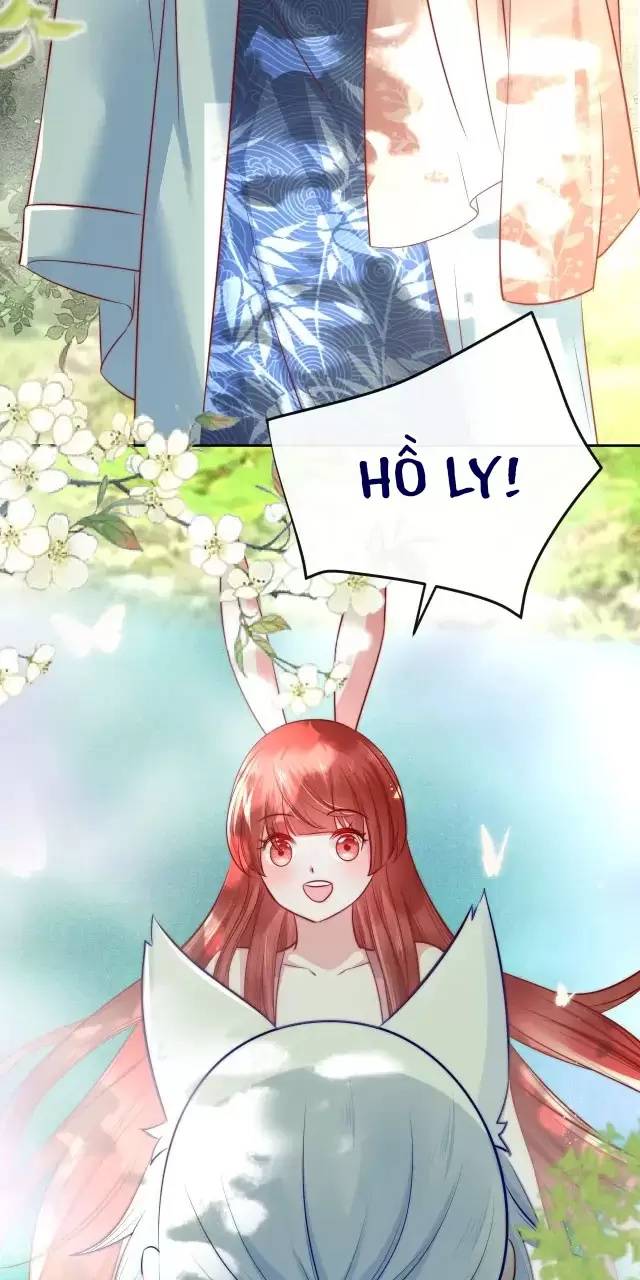 Nam Chủ Hắc Hóa Nuôi Dưỡng Thỏ Online - Chap 25