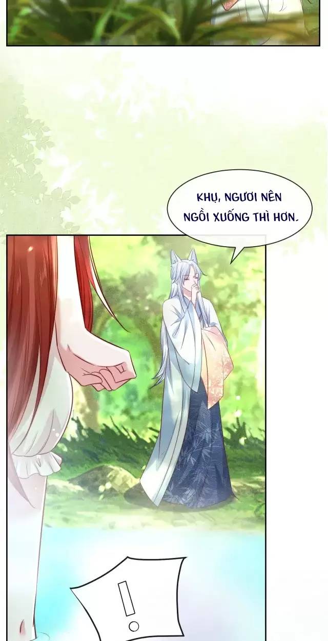 Nam Chủ Hắc Hóa Nuôi Dưỡng Thỏ Online - Chap 25