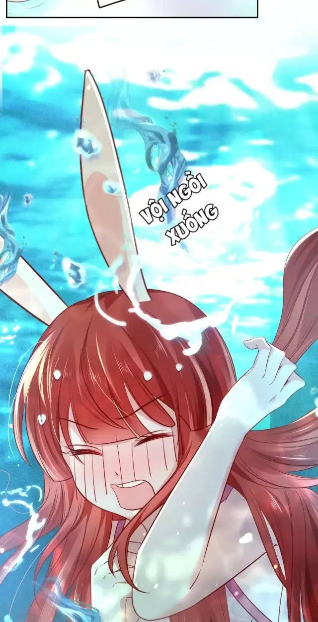 Nam Chủ Hắc Hóa Nuôi Dưỡng Thỏ Online - Chap 25