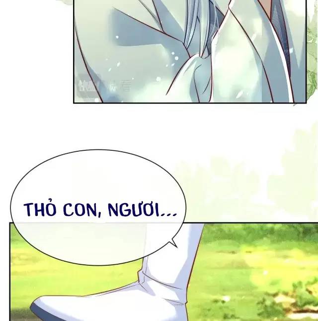 Nam Chủ Hắc Hóa Nuôi Dưỡng Thỏ Online - Chap 25