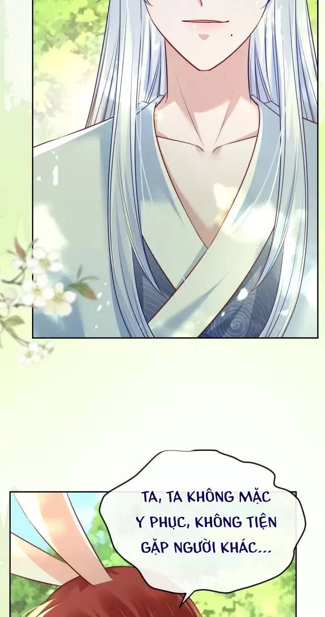 Nam Chủ Hắc Hóa Nuôi Dưỡng Thỏ Online - Chap 25