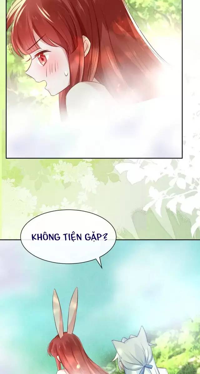 Nam Chủ Hắc Hóa Nuôi Dưỡng Thỏ Online - Chap 25