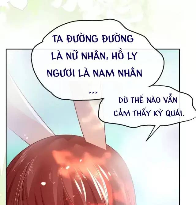 Nam Chủ Hắc Hóa Nuôi Dưỡng Thỏ Online - Chap 25