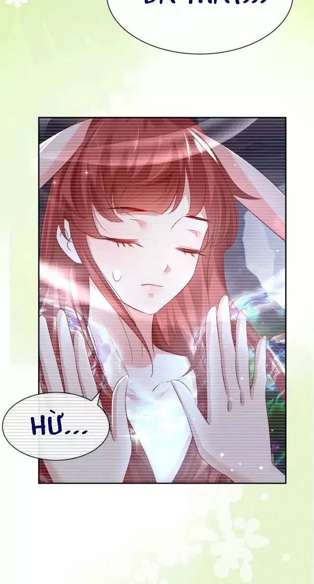 Nam Chủ Hắc Hóa Nuôi Dưỡng Thỏ Online - Chap 25