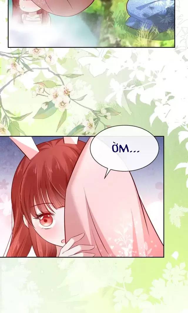 Nam Chủ Hắc Hóa Nuôi Dưỡng Thỏ Online - Chap 25