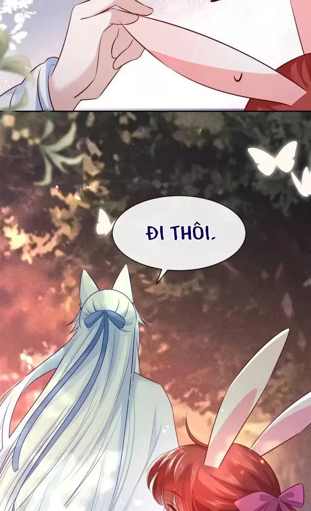 Nam Chủ Hắc Hóa Nuôi Dưỡng Thỏ Online - Chap 25