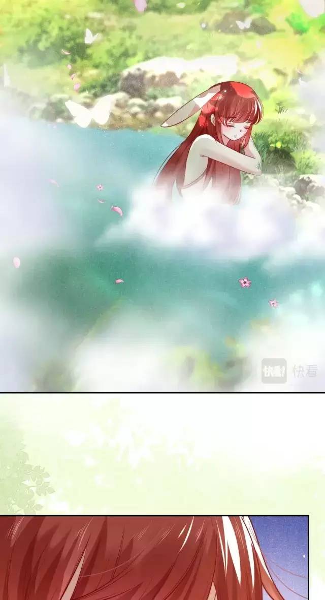 Nam Chủ Hắc Hóa Nuôi Dưỡng Thỏ Online - Chap 25