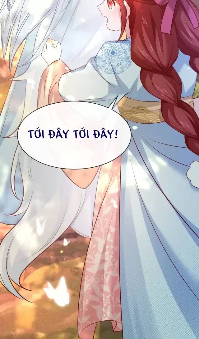 Nam Chủ Hắc Hóa Nuôi Dưỡng Thỏ Online - Chap 25